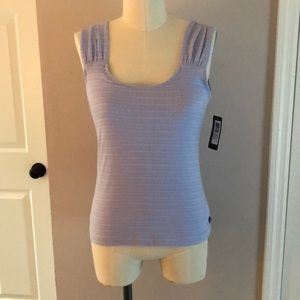 Jockey sport work out top